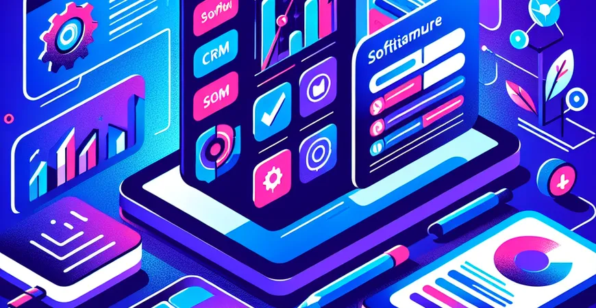 适合软件外包企业的 CRM 软件推荐？